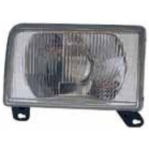 Reflektor dla MAZDA - DEPO 216-1103R-LD