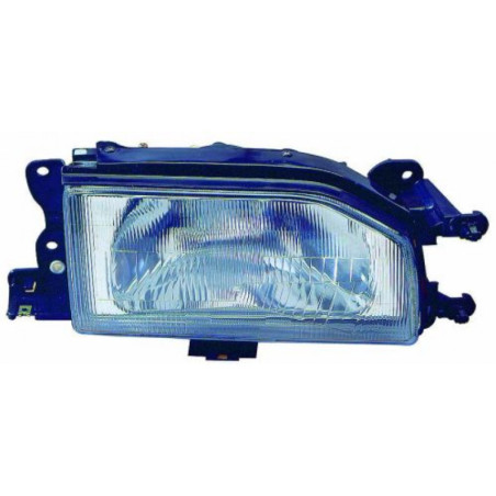 Faro Delantero Izquierdo para MAZDA - DEPO 216-1107L-LD