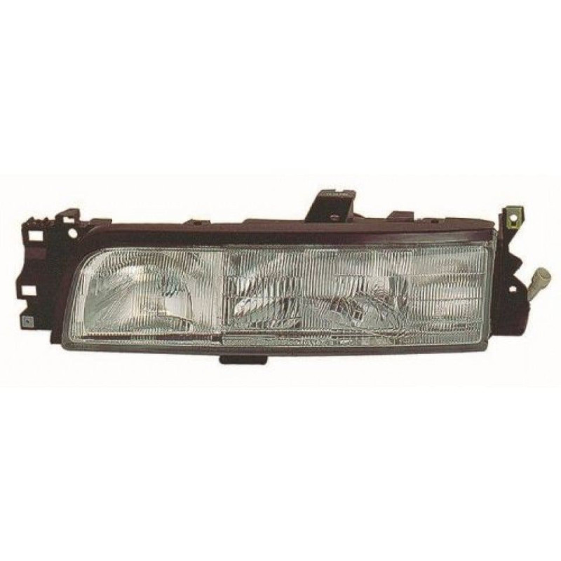 Headlight Right for MAZDA - DEPO 216-1115R-LD-E