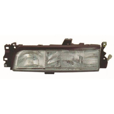 Headlight Right for MAZDA - DEPO 216-1115R-LD-E