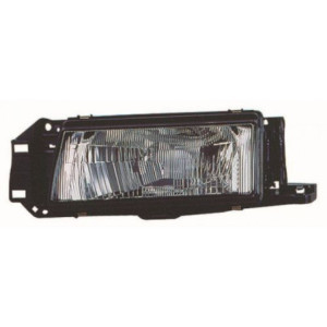 Headlight Left for MAZDA - DEPO 216-1116L-LD-E