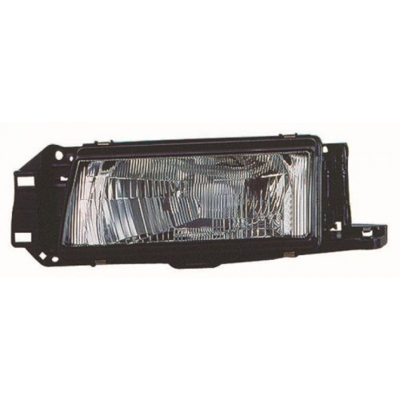 Headlight Left for MAZDA - DEPO 216-1116L-LD-E