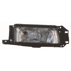 Faro Fanale Anteriore Destra per MAZDA - DEPO 216-1116R-LD-E