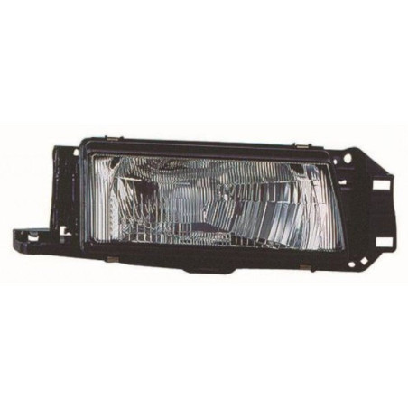 Feu Phare avant Droite pour MAZDA - DEPO 216-1116R-LD-E