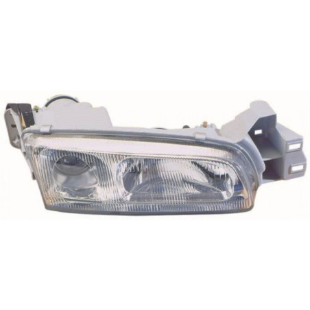 Faro Fanale Anteriore Sinistra per MAZDA - DEPO 216-1120L-LD-E
