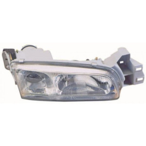 Headlight Left for MAZDA - DEPO 216-1120L-LD-EM