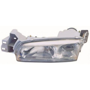 Headlight Right for MAZDA - DEPO 216-1120R-LD-EM