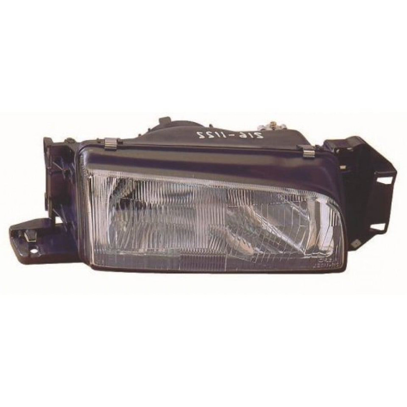 Faro Fanale Anteriore Destra per MAZDA - DEPO 216-1122R-LD-E