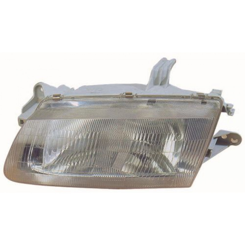 Headlight Left for MAZDA - DEPO 216-1126L-LD-E