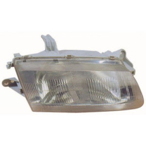 Faro Delantero Derecho para MAZDA - DEPO 216-1126R-LD-E