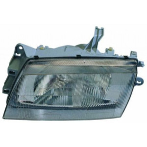 Reflektor dla MAZDA - DEPO 216-1135L-LD-E