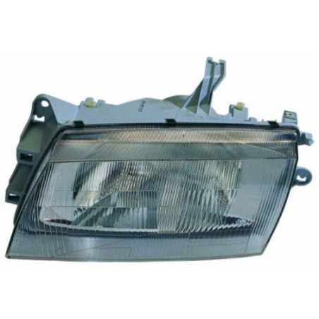Headlight Left for MAZDA - DEPO 216-1135L-LD-E