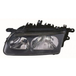 Headlight Left for MAZDA - DEPO 216-1136L-LD-E