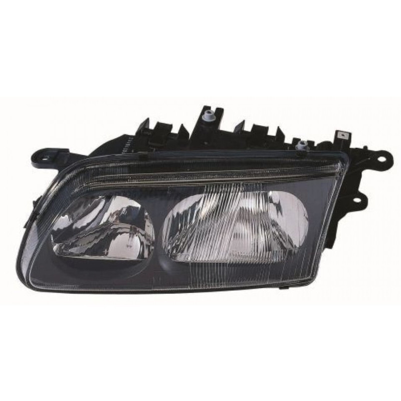 Headlight Left for MAZDA - DEPO 216-1136L-LD-EM