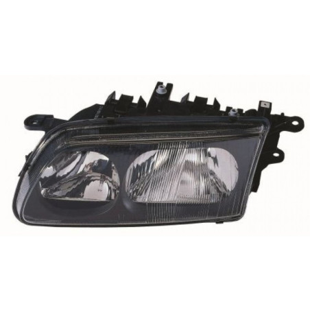 Headlight Left for MAZDA - DEPO 216-1136L-LD-EM