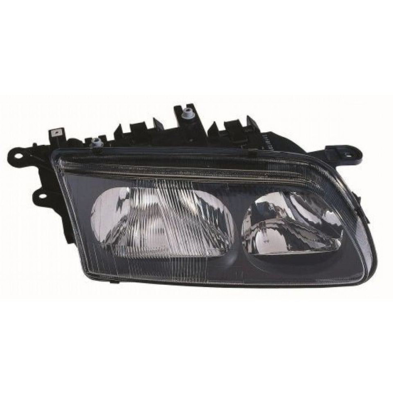 Reflektor dla MAZDA - DEPO 216-1136R-LD-E