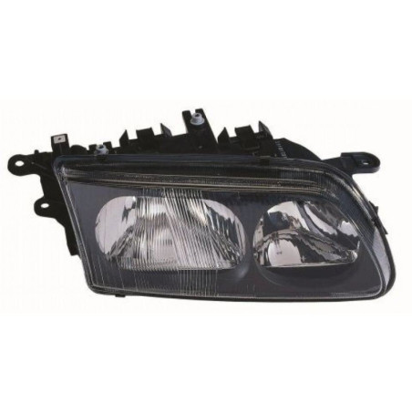 Predné svetlo vpravo pre MAZDA - DEPO 216-1136R-LD-EM