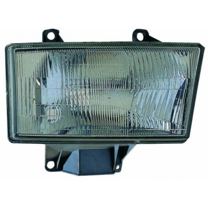 Headlight Right for MAZDA - DEPO 216-1138R-LD-E