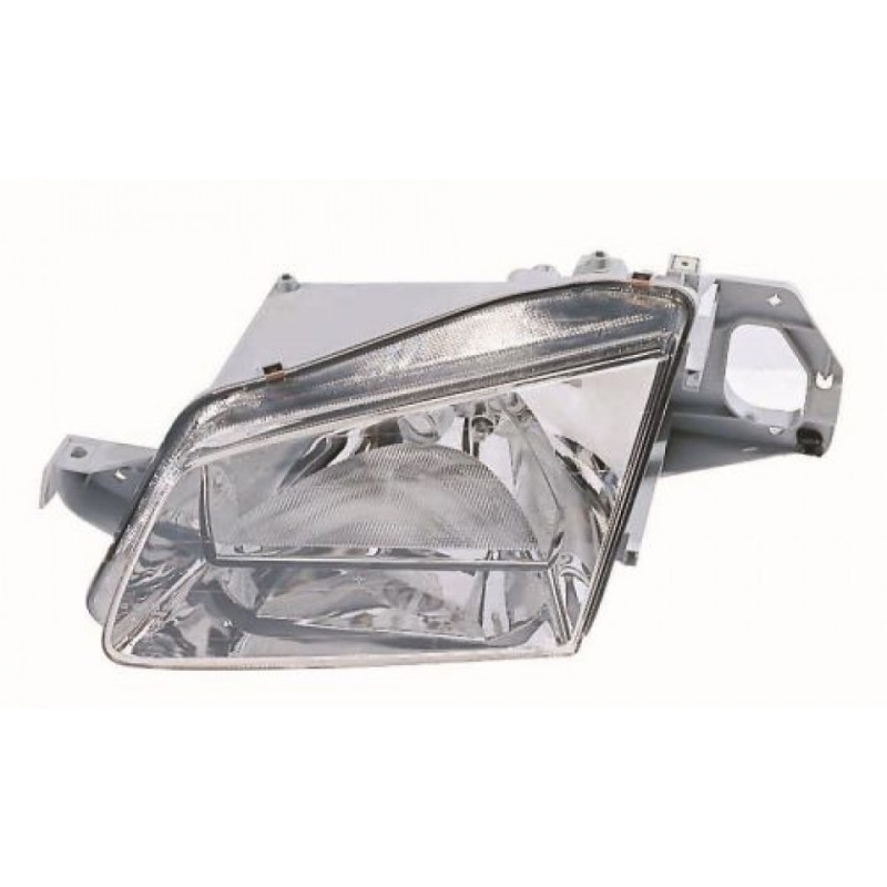Reflektor dla MAZDA - DEPO 216-1139L-LD-E