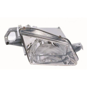 Faro Fanale Anteriore Destra per MAZDA - DEPO 216-1139R-LD-E