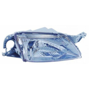 Reflektor dla MAZDA - DEPO 216-1140R-LD-EM