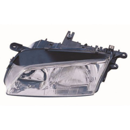 Faro Fanale Anteriore Sinistra per MAZDA - DEPO 216-1141L-LD-E