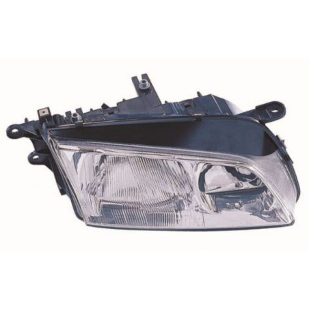 Hauptscheinwerfer Rechts für MAZDA - DEPO 216-1141R-LD-EM