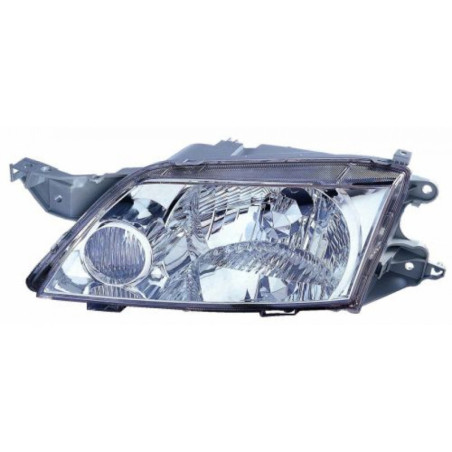 Faro Fanale Anteriore Sinistra per MAZDA - DEPO 216-1143L-LD