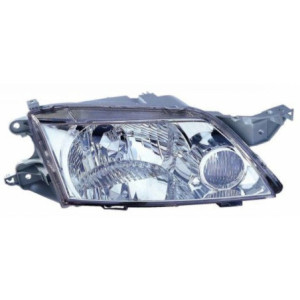 Headlight Right for MAZDA - DEPO 216-1143R-LD