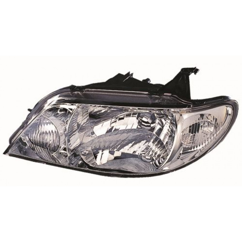 Přední světlo levá pro MAZDA - Depo 216-1144L-LD-EM