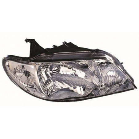 Reflektor dla MAZDA - DEPO 216-1144R-LD-EM