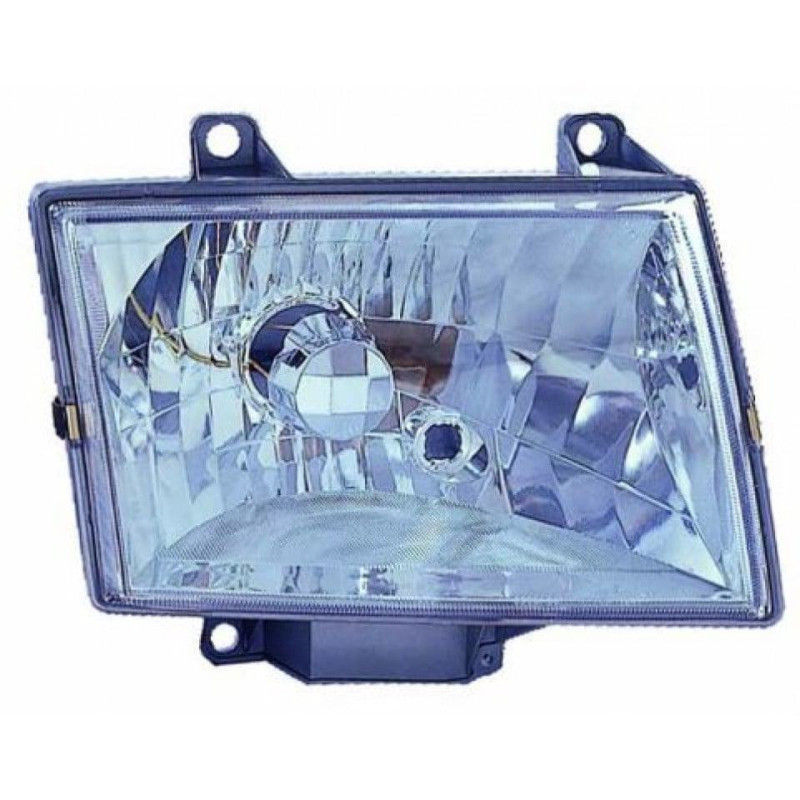 Hauptscheinwerfer Rechts für MAZDA - DEPO 216-1146R-LD-E