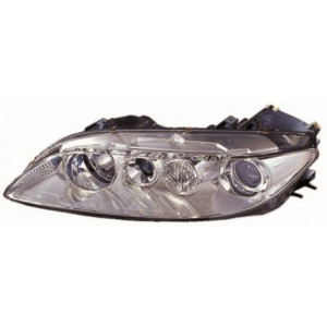 Faro Delantero Izquierdo para MAZDA - DEPO 216-1147L-LDEMF