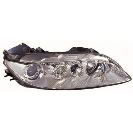 Faro Delantero Derecho para MAZDA - DEPO 216-1147R-LD-EF