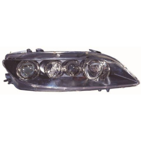 Feu Phare avant Droite pour MAZDA - DEPO 216-1147R-LDEM2
