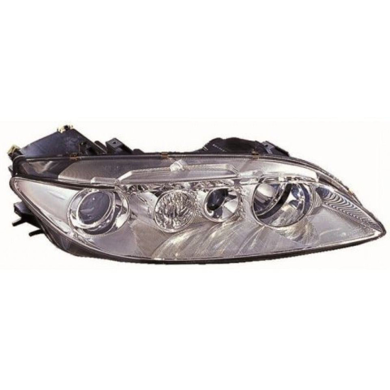 Feu Phare avant Droite pour MAZDA - DEPO 216-1147R-LDEMF
