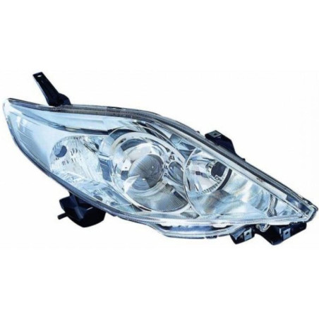 Reflektor dla MAZDA - DEPO 216-1152RMLDEM1