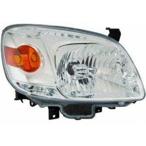 Reflektor dla MAZDA - DEPO 216-1154R-LDEN1