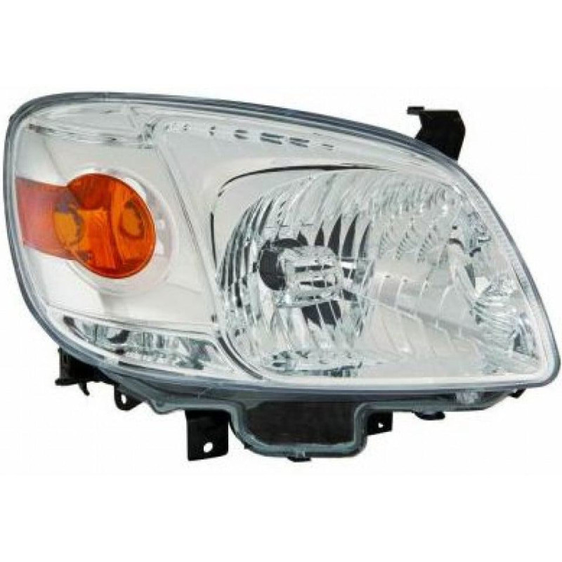 Headlight Right for MAZDA - DEPO 216-1154R-LDEN1