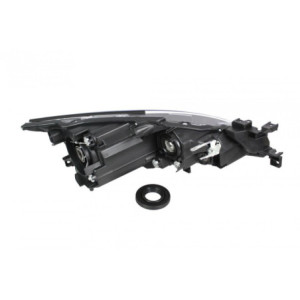 Faro Delantero Izquierdo para MAZDA - DEPO 216-1155L-LDEM2