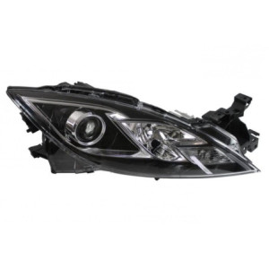 Faro Delantero Derecho para MAZDA - DEPO 216-1155R-LDEM2