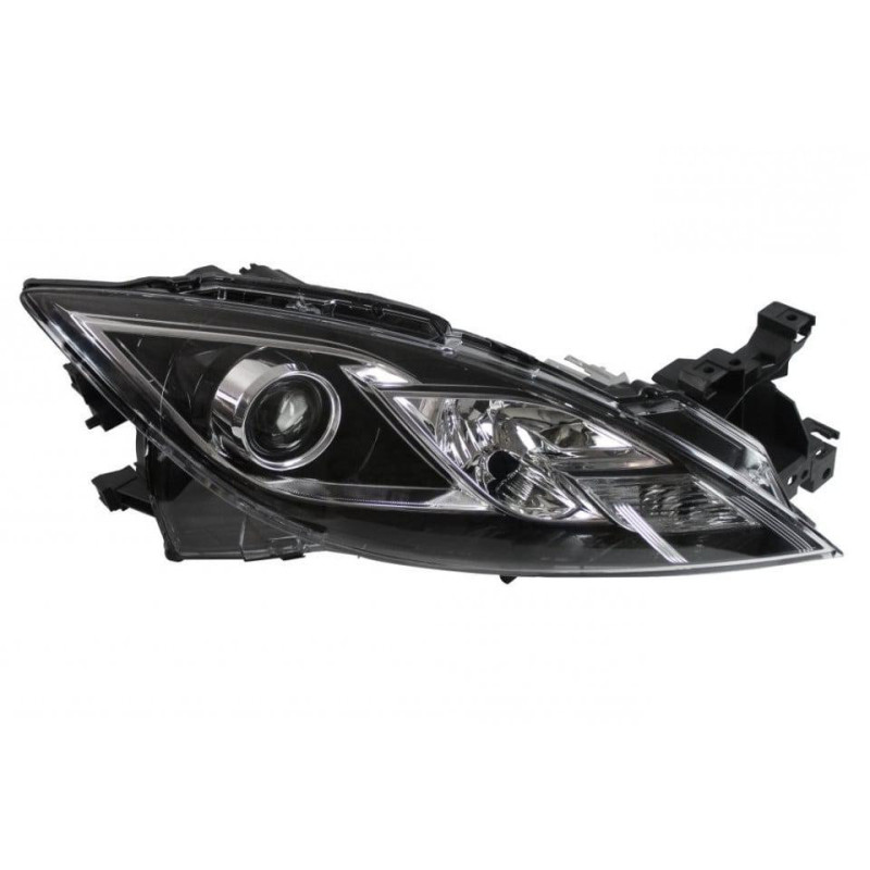 Headlight Right for MAZDA - DEPO 216-1155R-LDEM2