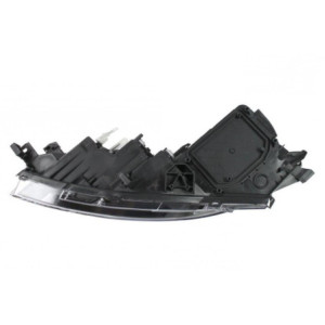 Predné svetlo vpravo pre MAZDA - DEPO 216-1155R-LDEM2