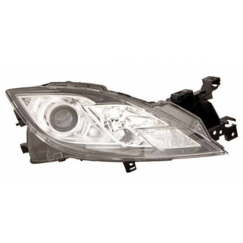 Headlight Right for MAZDA - DEPO 216-1155R-LEMN1