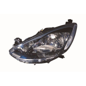 Faro Delantero Izquierdo para MAZDA - DEPO 216-1156L-LDEM2