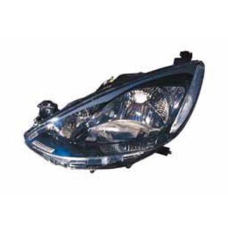 Faro Fanale Anteriore Sinistra per MAZDA - DEPO 216-1156LMLDEM2