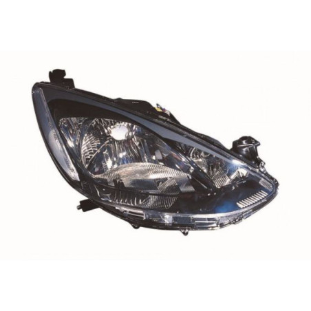 Feu Phare avant Droite pour MAZDA - DEPO 216-1156R-LDEM2