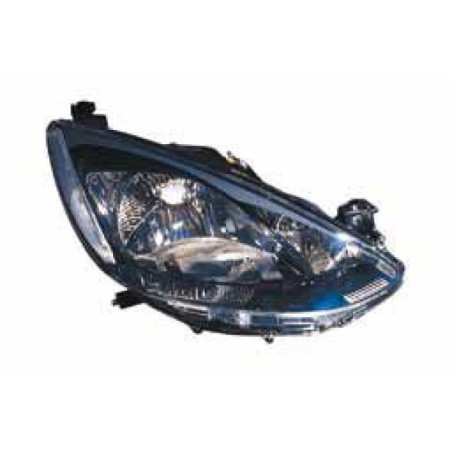 Faro Delantero Derecho para MAZDA - DEPO 216-1156RMLDEM2