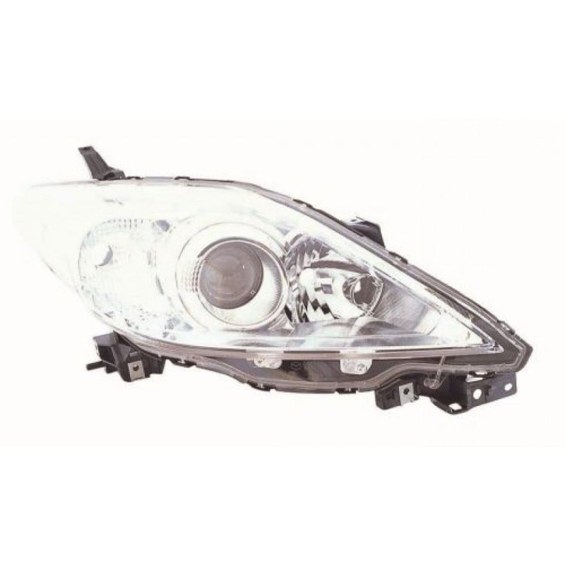 Feu Phare avant Droite pour MAZDA - DEPO 216-1157R-LDEM1