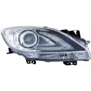 Faro Delantero Derecho para MAZDA - DEPO 216-1159RMLEHM2